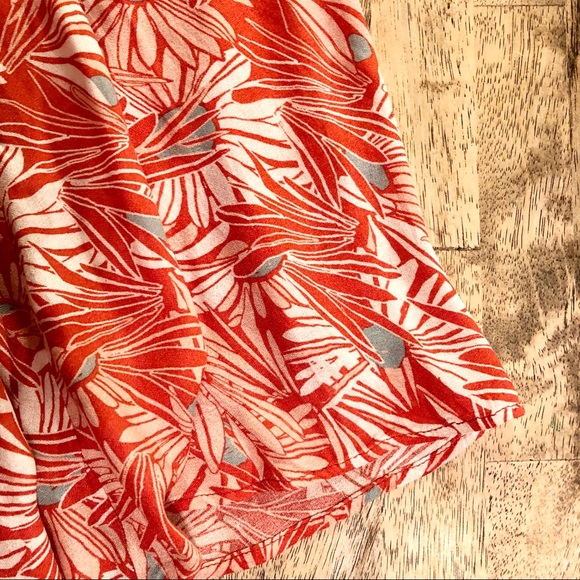 ❌❌Sold Free People Libby Convertible Halter Dress - Picture 6 of 9